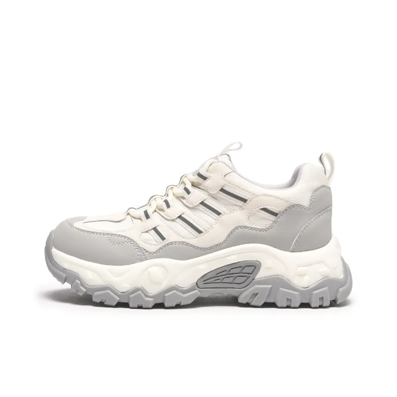 Hotwind Abrasion Resistant Low Top Chunky Hill Women's-0