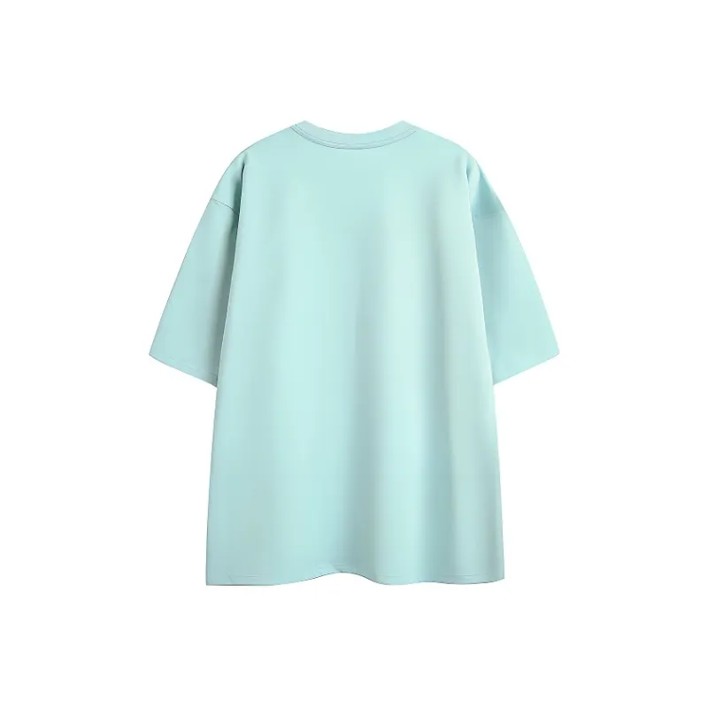 FASTFISH T Shirts Unisex-22