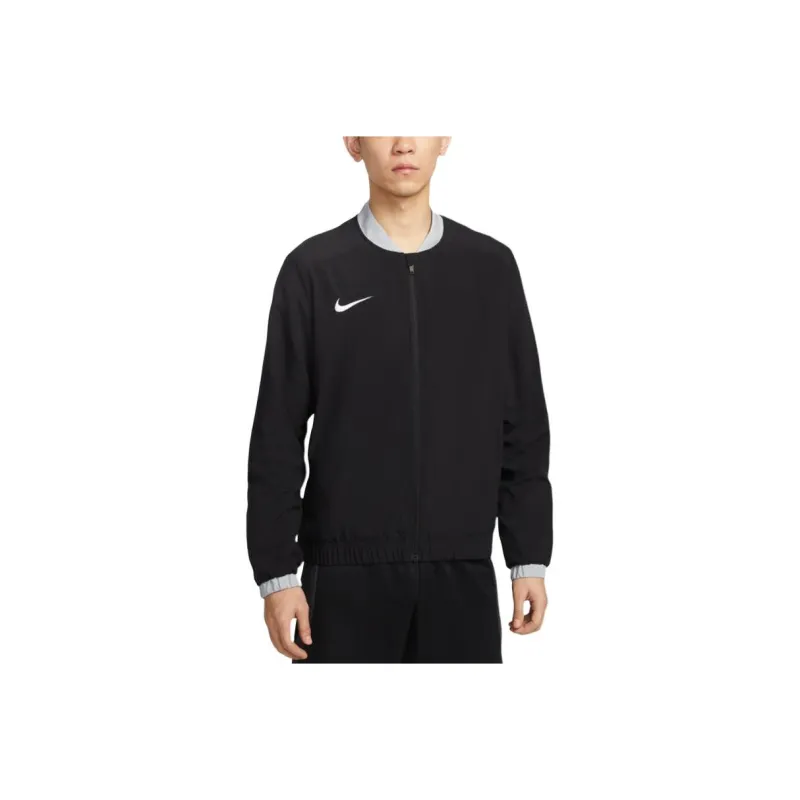 Nike Dri Fit Academy Jacket Men's Black-0