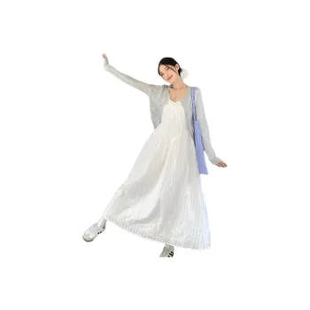 FLIM Two Piece Skirt Sets Women's