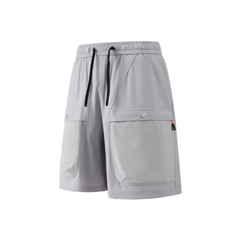 ROBINHOOD Casual Shorts Women's-4