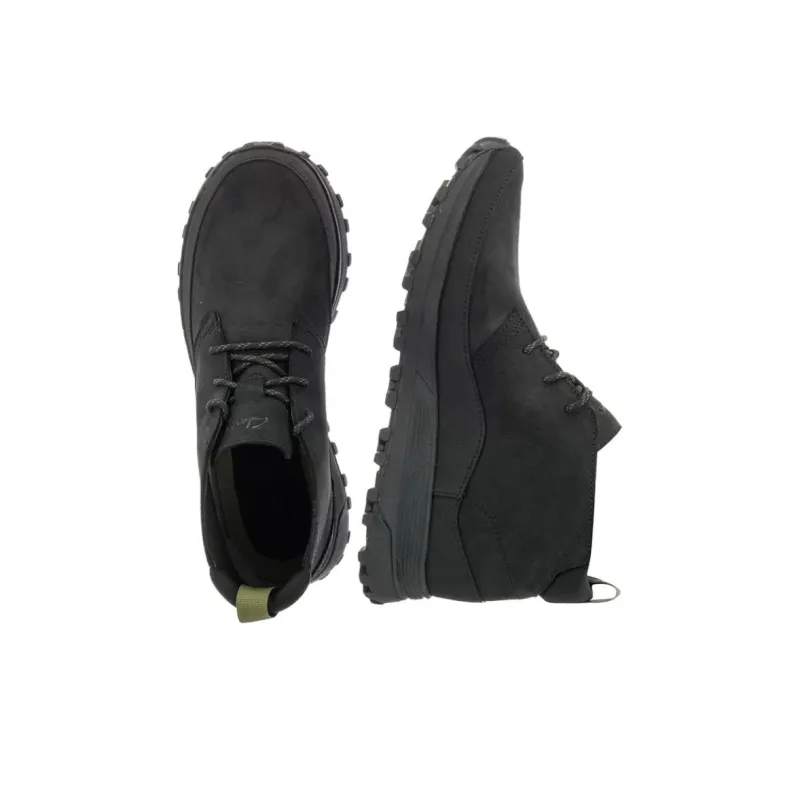 Clarks Trek Db Boots-4