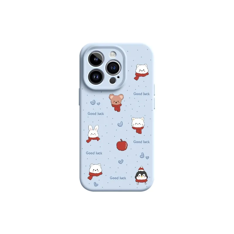 K Touch Phone Cases-2
