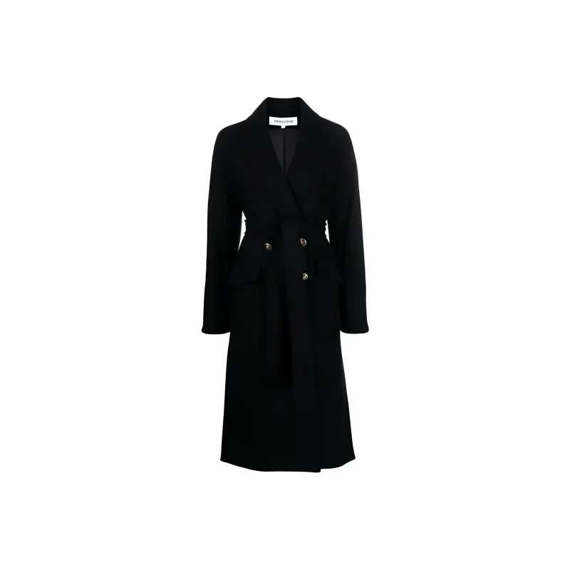 VERONICA BEARD Frattini Dickey Belted Coat-0