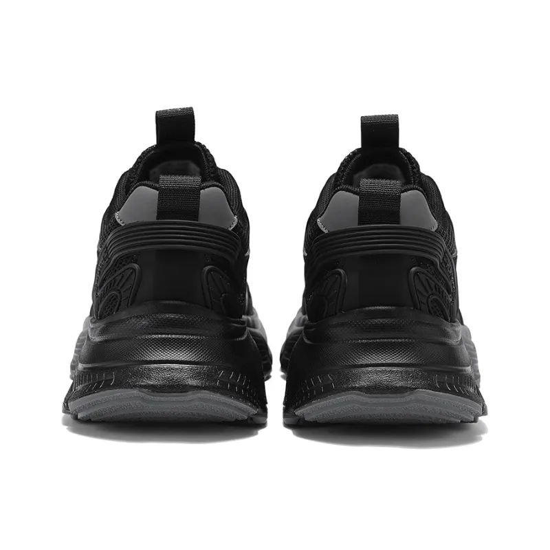 HLA Low Top Chunky Sneakers Men's-3