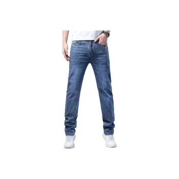 PIERRE CARDIN Jeans Men Blue