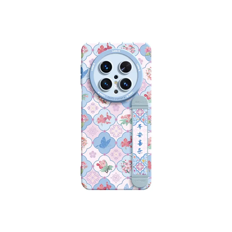 SUPER MOUSE Phone Cases-24