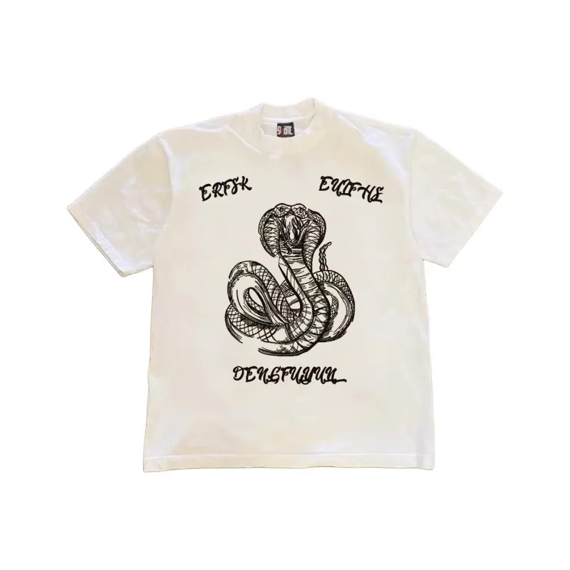 TONYBEAR T Shirts Men-2