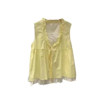 ABCMININ Shirts Women's
