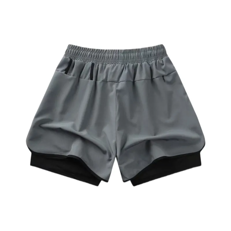 IXXAT Sports Shorts Unisex-5