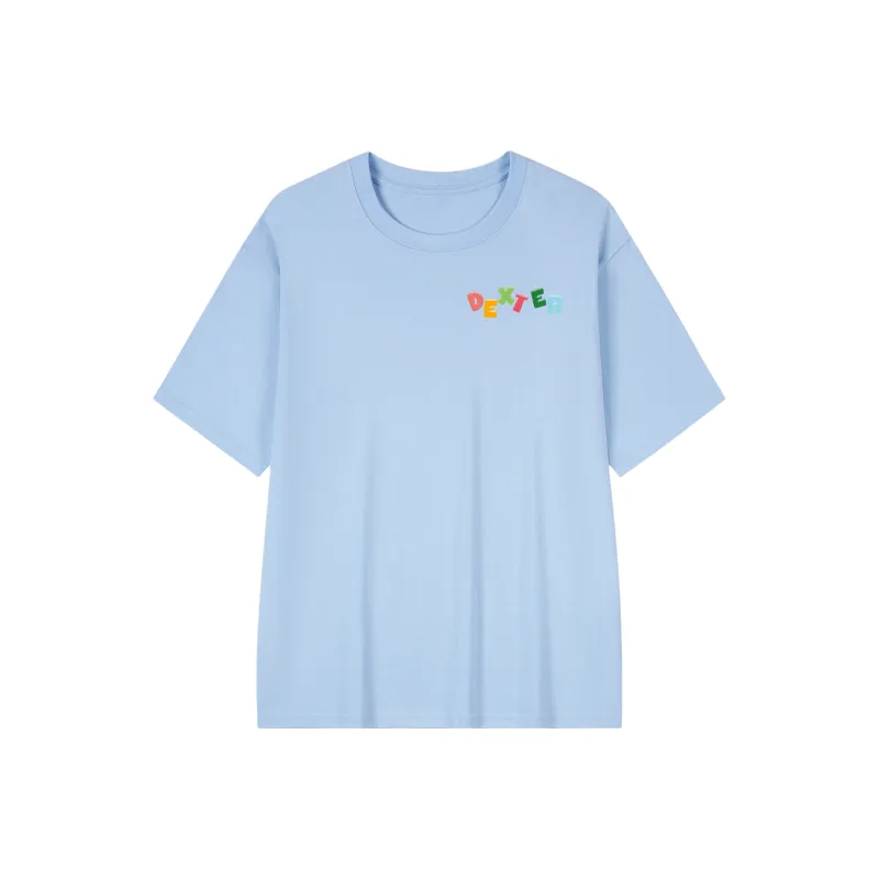 DUKE+DEXTER T-Shirts Unisex-17