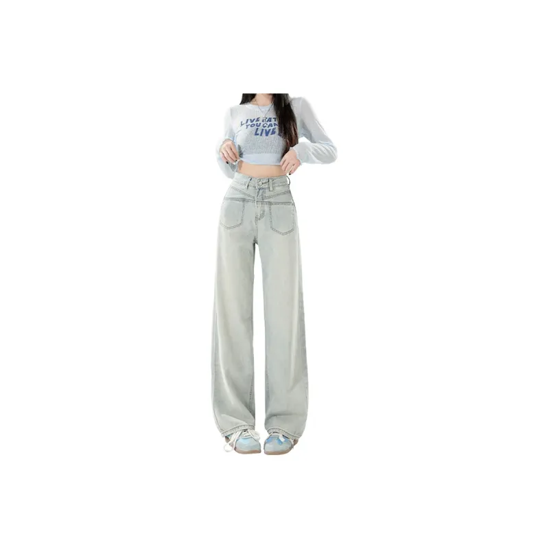 MPOX Jeans Women's-1