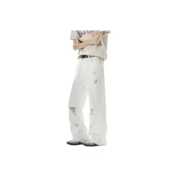 CREAZIONI LA FANTASIA E MOBILE Jeans Unisex