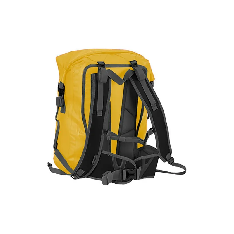 ZULUPACK Mountaineering Bag Outdoor Bag Polyester 35L Multicolor Unisex-9