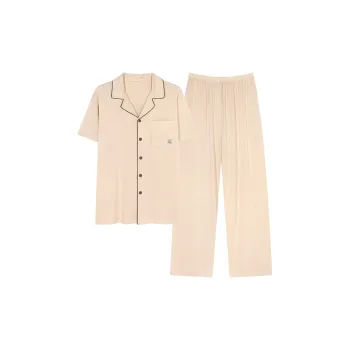 Good fortune Men Pajama Sets