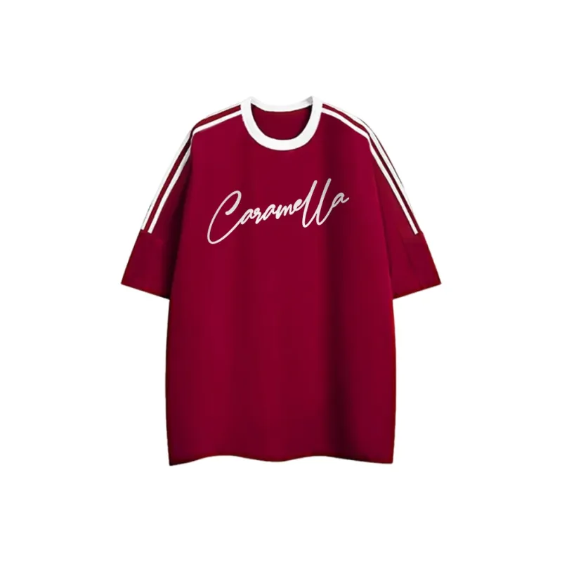 Caramella T Shirts Unisex-36