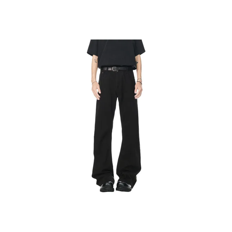 COMOWA Jeans Unisex-0