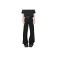 Black[Lyocell Ice Silk]