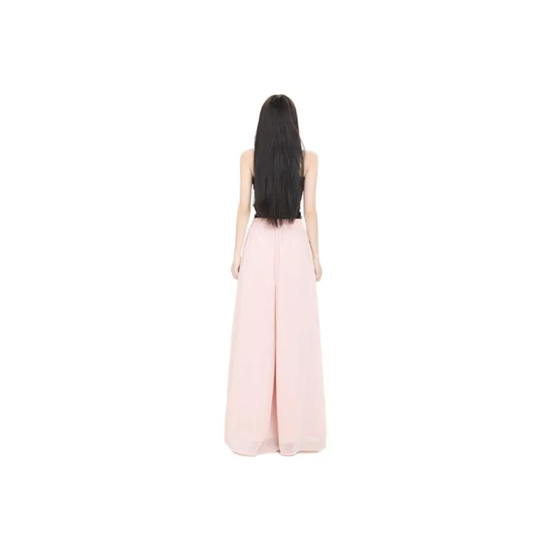 Kazakhstan Casual Pants Women's-1
