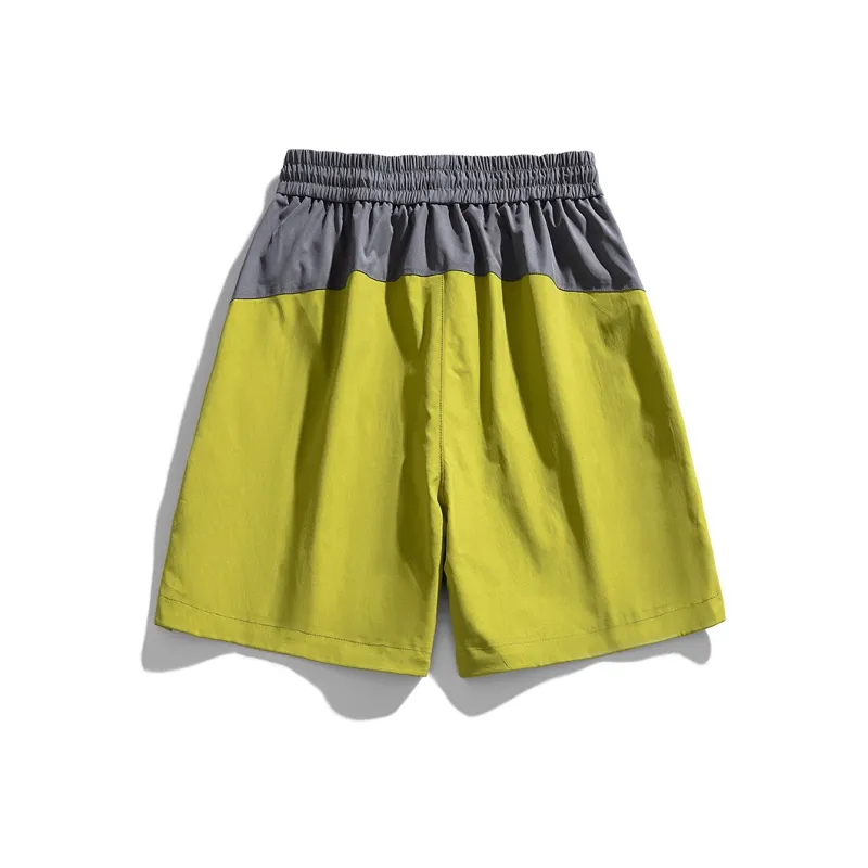 SIL VITIN Casual Shorts Unisex-29
