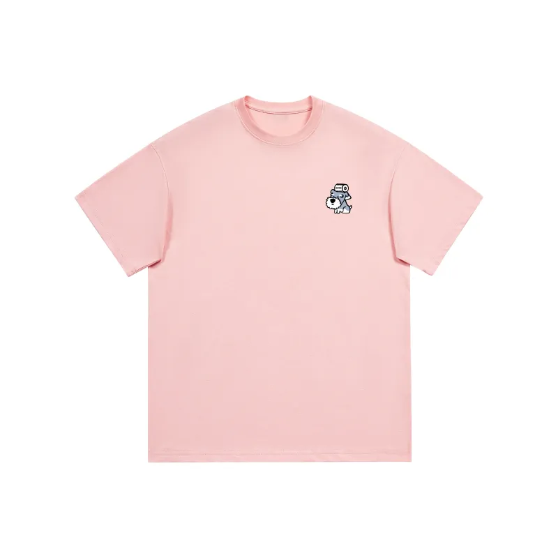 NEXTOUR T Shirts Unisex-17