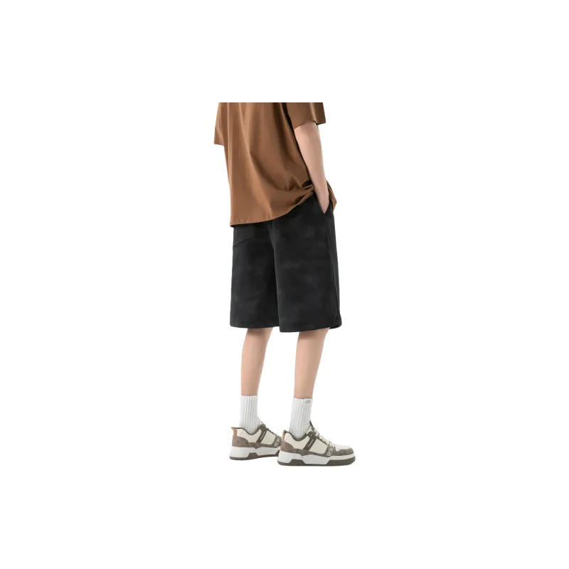 ACUOD BY CHANU Casual Shorts Unisex-1