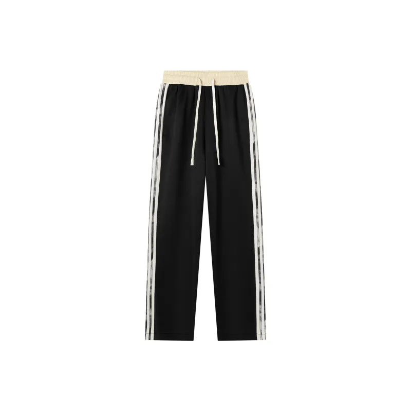 Lind Erki Casual Pants Unisex-0