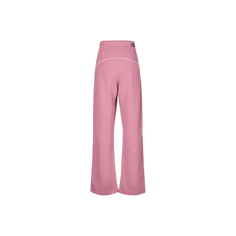 Nike X Nocta Fleece Cs Open Hem Sweatpant-3