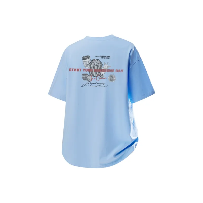 Disney T-Shirts Unisex-24