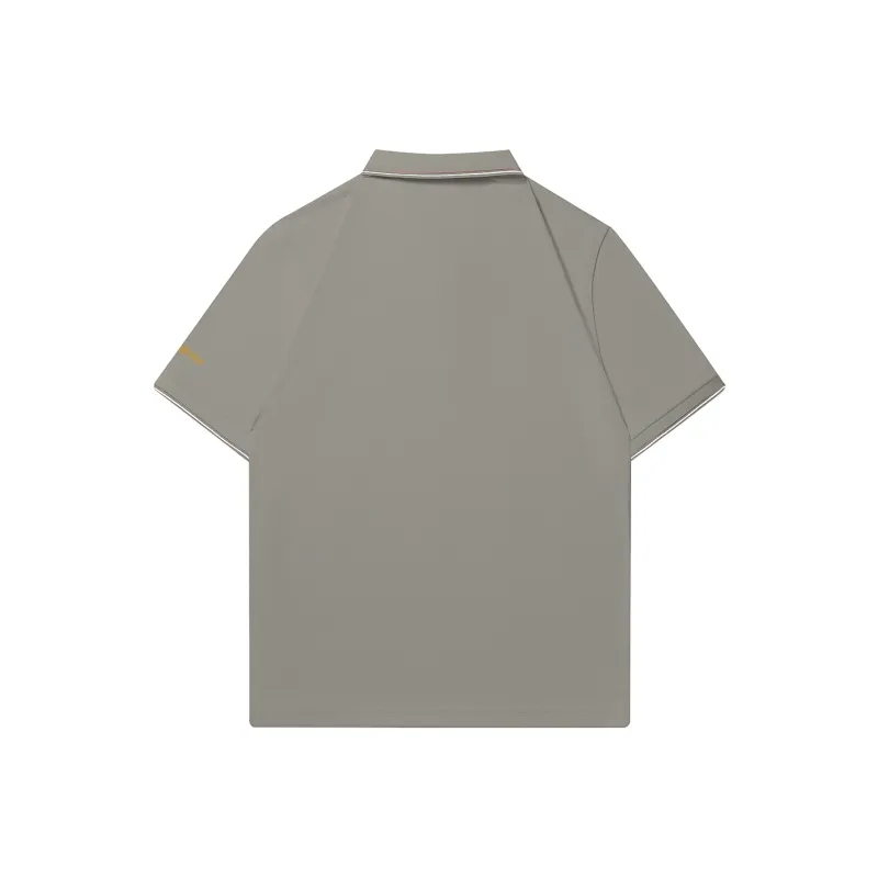 Quiksilver Polo Shirts Unisex-11