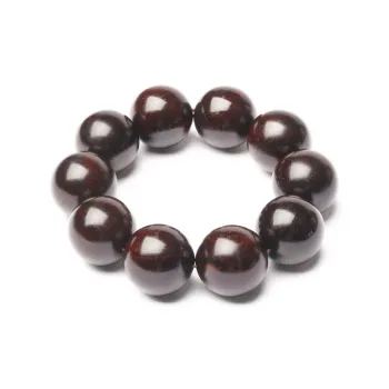Santan Lodge Pterocarpus Bracelets Unisex