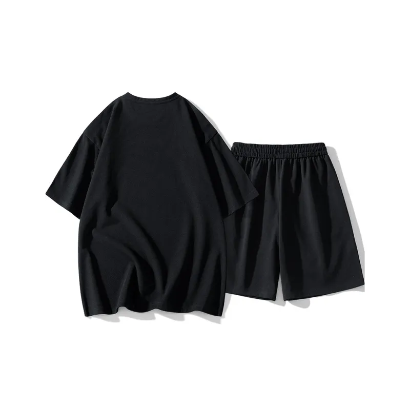 MIIOW Cool One Summer Series Casual Sportswear Unisex-1