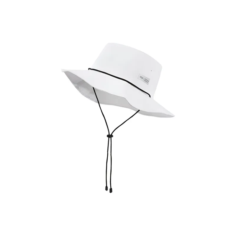 EX2 YIHAISHI Polyamide Bucket Hats Unisex Multicolor-5