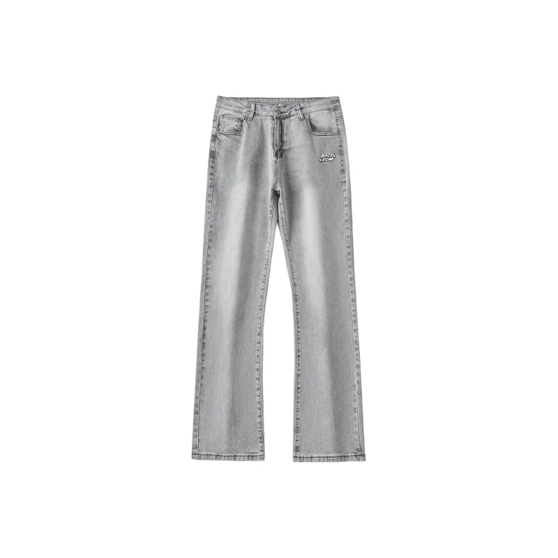 David Bakken Jeans Unisex-1