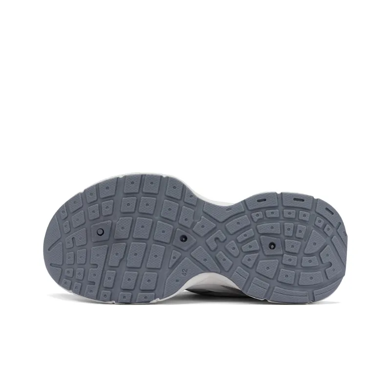 RENBEN Lightweight Anti Slip Low Top Chunky Sneakers Men's-5