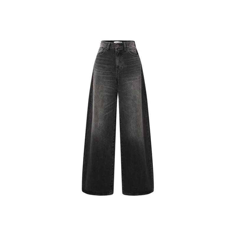 MOUSSY Jeans Women's-1