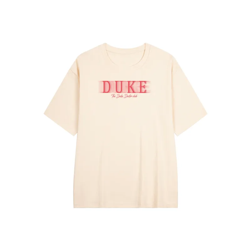 DUKE+DEXTER T Shirts Unisex-14