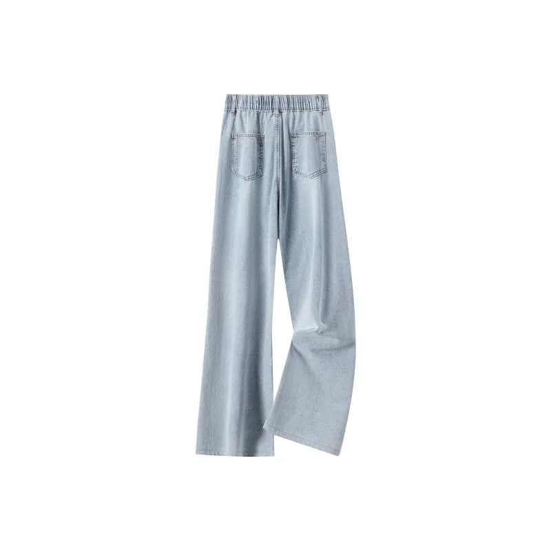 MIIOW Jeans Unisex-17