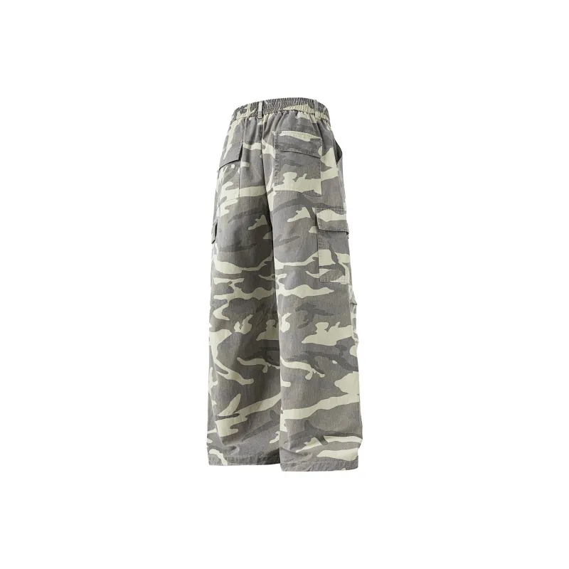 TONYKRZ Casual Pants Unisex-2
