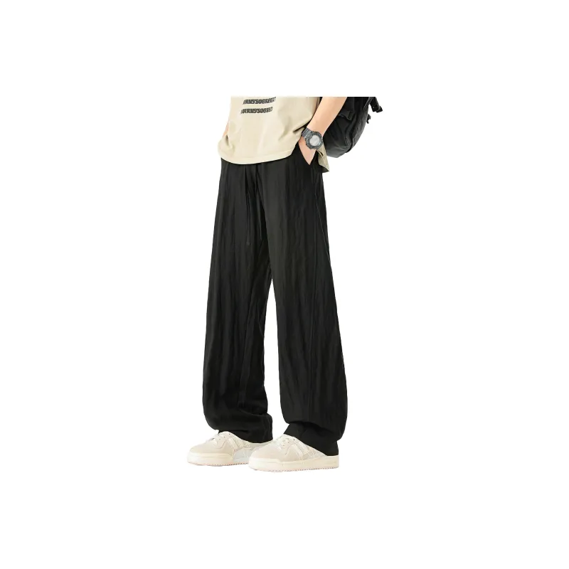 G21 Casual Pants Unisex-12