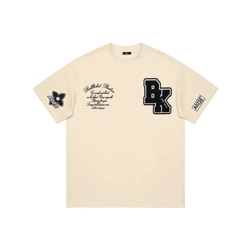 A02 T Shirts Unisex-16