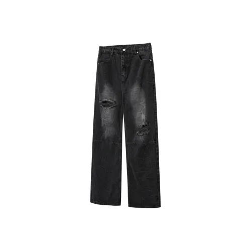 CASABLANCA Drawstrings Vase Linen Shorts