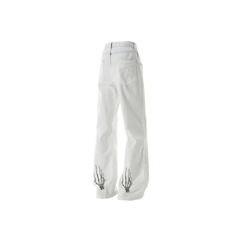 WOKXSS Jeans Unisex-7