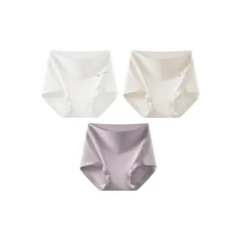 2323 Underpants Women's Combo Set