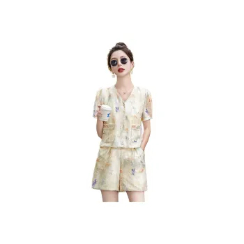 Fele.d Casual Suits Women's