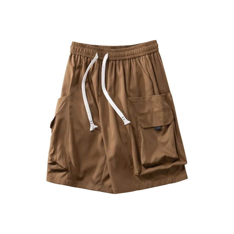 Ordifen Cargo Shorts Women's-4