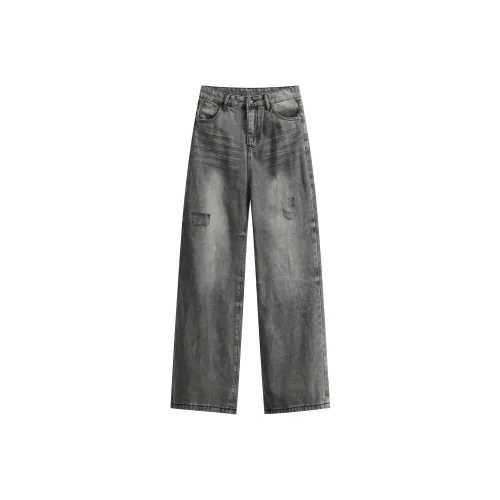 YATSI Jeans Unisex