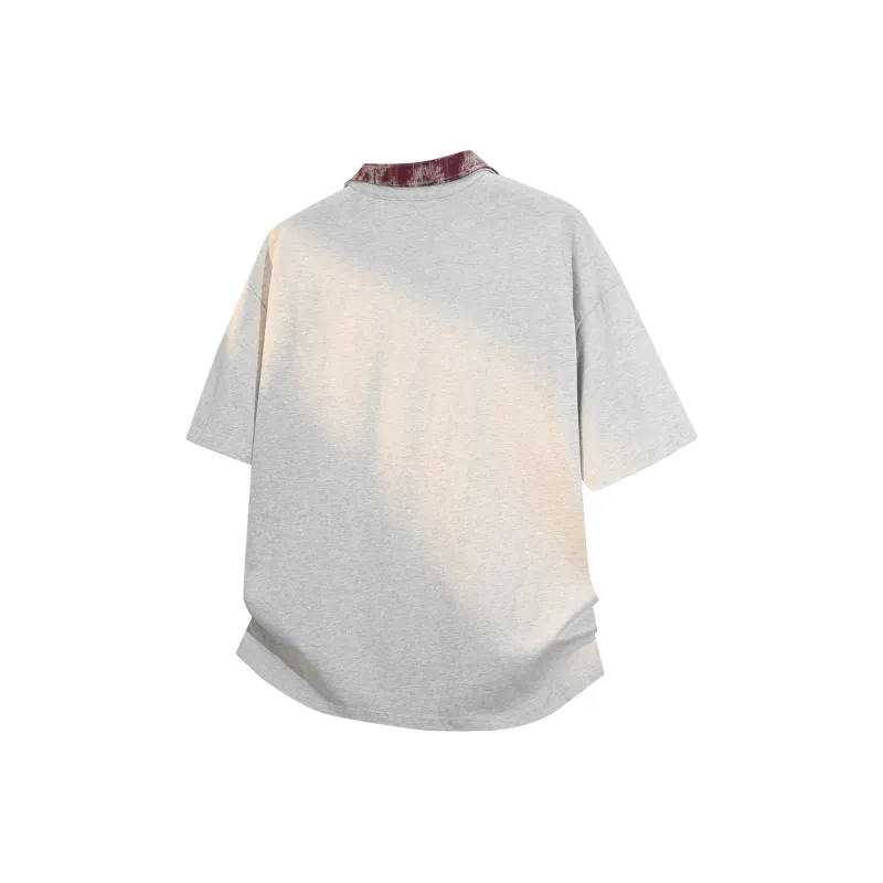 CAT'S PAW T Shirts Unisex-9