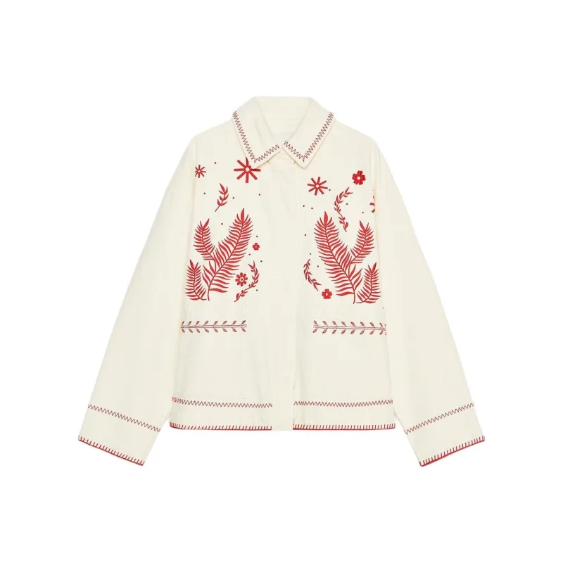 ZARA ZW Series Jackets & Coats Women's-0