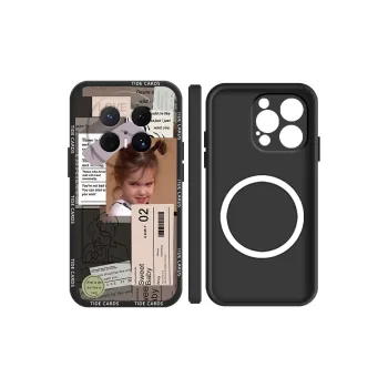 BAOCHENG Phone Cases